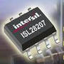 Op Amp offers low offset voltage of 75 µV max.