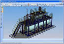 Engineering Software accelerates parametric mechanical CAD work.