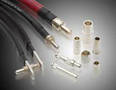 Power Contact System minimizes voltage drop.