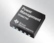 DC/DC Converter suits USB-powered portable applications.