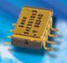 4-Resistor Network is hermetically sealed.