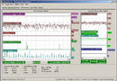 Trending Software enables 1 second updates.