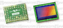 CMOS Image Sensor targets high-definition video cameras.