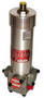 Flow Transmitters offer analog outputs.