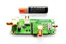 Short-Pulse Diode Driver suits rangefinding applications.