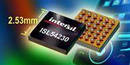 Octal Switch provides 8 kV ESD protection in cellphones.