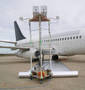 NIST Airframe Tests ensure shielding for flight instruments.