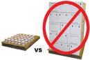 Liquid Cleaning Concentrates are environmentally friendly.