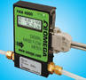
Programmable Mass Flow Meter and Totalizer
