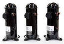 Scroll Compressors suit any R-410A A/C application.