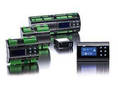 Programmable Controller features open programming standards.