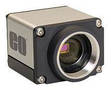 Progressive Scan Camera facilitates machine vision tasks.