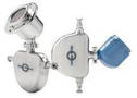 Coriolis Flow Meters suit chemical injection applications.