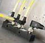 Distribution Boxes offer variety of mounting options.
