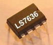 Reverse Phase Dimmers eliminate external RFI filtering.
