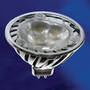 LED Bulbs are available in 1 and 3 W styles.