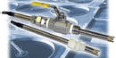 Analytical Sensors precisely determine Ammonium levels.