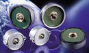 Capacitive Motor Feedback Systems resist shock and vibration.