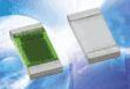 Thin Film Resistors have non-magnetic design.