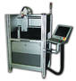 Gantry Machine offers multi-axis motion platform.