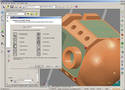 On-Machine Inspection Software offers CMM-like functionality.