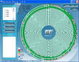 Defragmenting Software increases system efficiency.