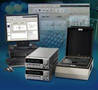 Testing Software is used with solar cells/PV panels/semiconductors.