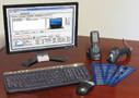 Asset Tracking Software speeds physical inventory assessment.