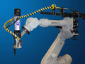 
New Robotic Integrated Dispense System Delivers Precision Bead Profiles

