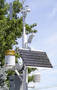
Solar Powered Weather Monitoring
