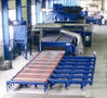 
Proven and Effective Wheelabrator Surface Preparation Solutions for Shipyard
