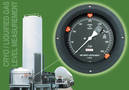 
Tank Level Gauges/Switches for Cryogenic/Liquefied Gas Level Indication
