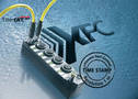 I/O System features IP67 housing for harsh environments.