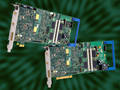 Digitizer PCI Cards can record up to 5 sec.