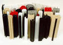 Tool-less Fastening System comes in various colors, styles.