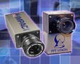 Intelligent Cameras solve complex vision applications.