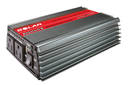 Industrial Grade Power Inverter features 500 W design.