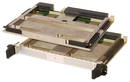 Carrier Board enables power densities up to 30 W/XMC.