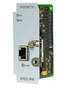 Adjustable Speed Drives offer PROFINET communication option.