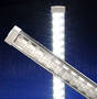 LED Light Tubes last in excess of 50,000 hr.