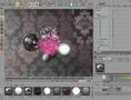 3D Modeling Software helps users create stills and animations.