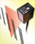 Bar Code Reader uses parallel digital processing technology.