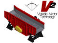 
Vector Based Shakeout Adjustment.
