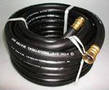 Water Hose features heavy-duty construction.