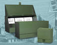 
Hoffman Utility Junction Enclosures Gain RUS Acceptance, Providing Further Performance Assurance for Utility Applications
