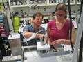 NIST develops prototype method to detect/measure hazards.