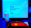 Trace Explosives Standard slated for homeland security duty.