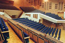 Acoustic Testing Software offers acoustics prediction/modeling.
