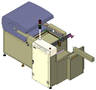 Inspection System Accessory automates PCB handling.
