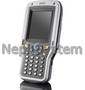 Handheld Computer is ruggedized for industrial applications.